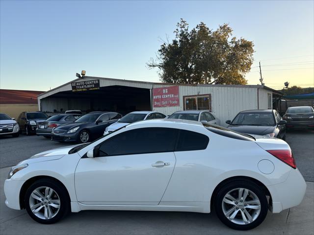 used 2012 Nissan Altima car, priced at $5,495