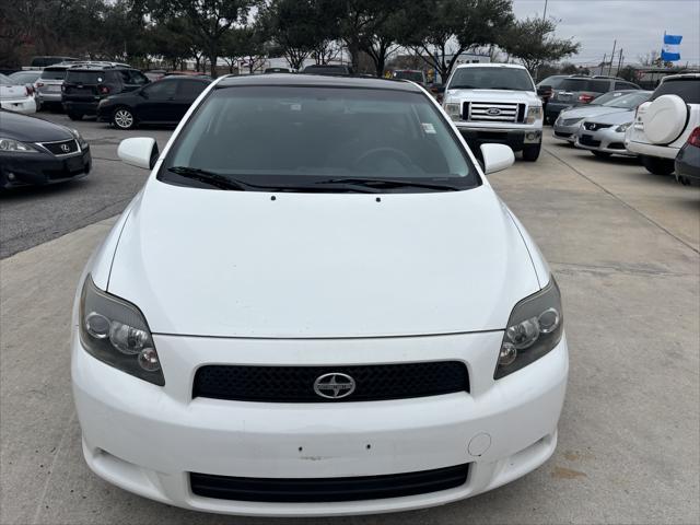 used 2010 Scion tC car, priced at $5,495