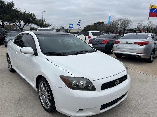 used 2010 Scion tC car, priced at $5,495