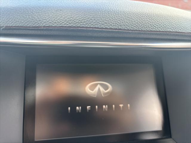 used 2012 INFINITI FX35 car, priced at $8,495
