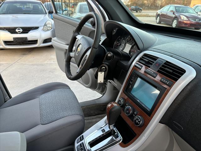 used 2008 Chevrolet Equinox car, priced at $4,995