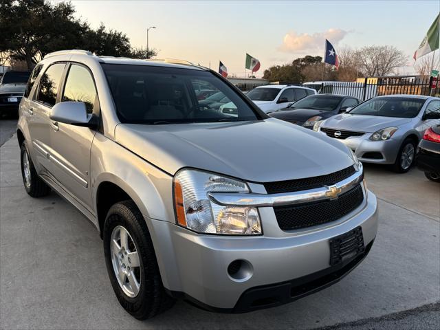 used 2008 Chevrolet Equinox car, priced at $4,995