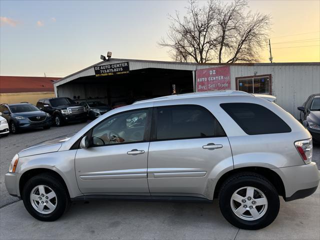 used 2008 Chevrolet Equinox car, priced at $4,995