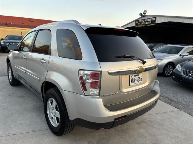 used 2008 Chevrolet Equinox car, priced at $4,995