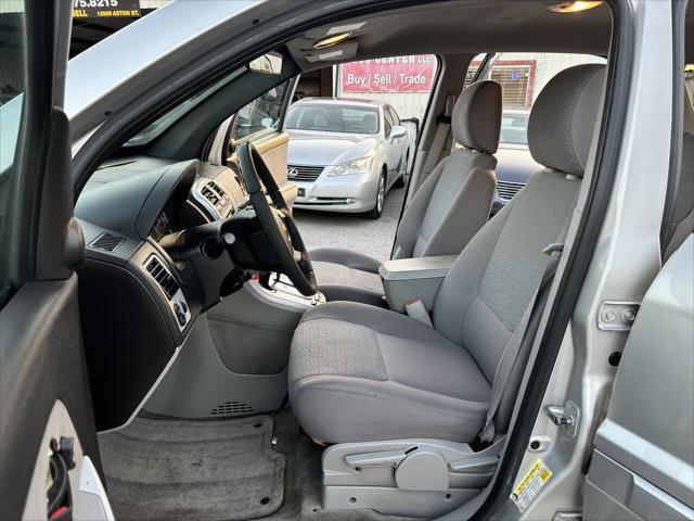 used 2008 Chevrolet Equinox car, priced at $4,995