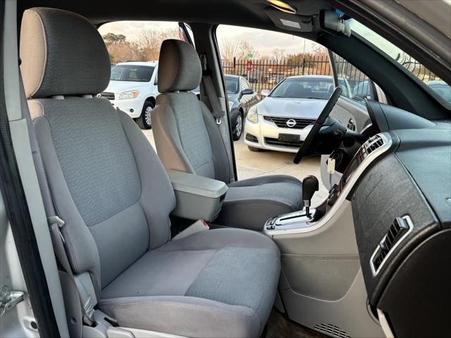 used 2008 Chevrolet Equinox car, priced at $4,995