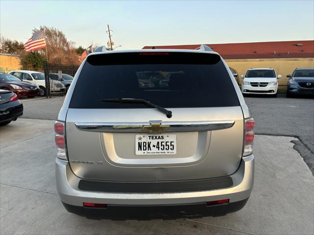 used 2008 Chevrolet Equinox car, priced at $4,995