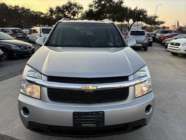 used 2008 Chevrolet Equinox car, priced at $4,995