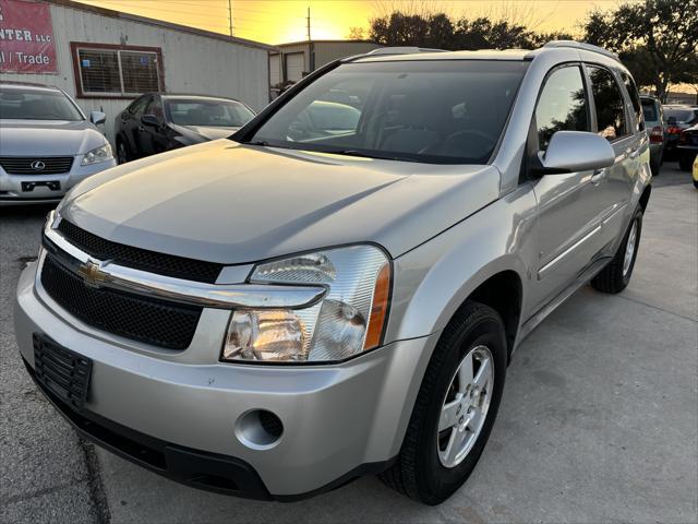 used 2008 Chevrolet Equinox car, priced at $4,995