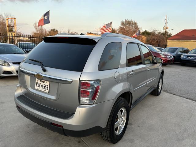 used 2008 Chevrolet Equinox car, priced at $4,995