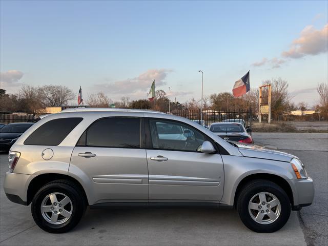 used 2008 Chevrolet Equinox car, priced at $4,995