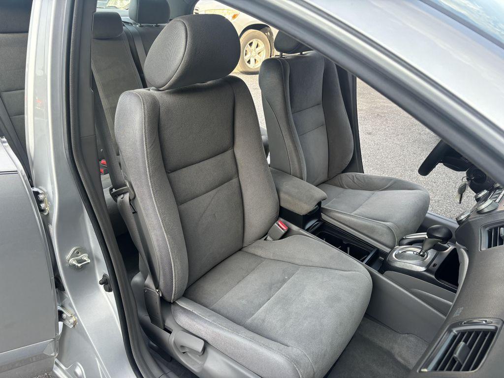 used 2008 Honda Civic car, priced at $6,495