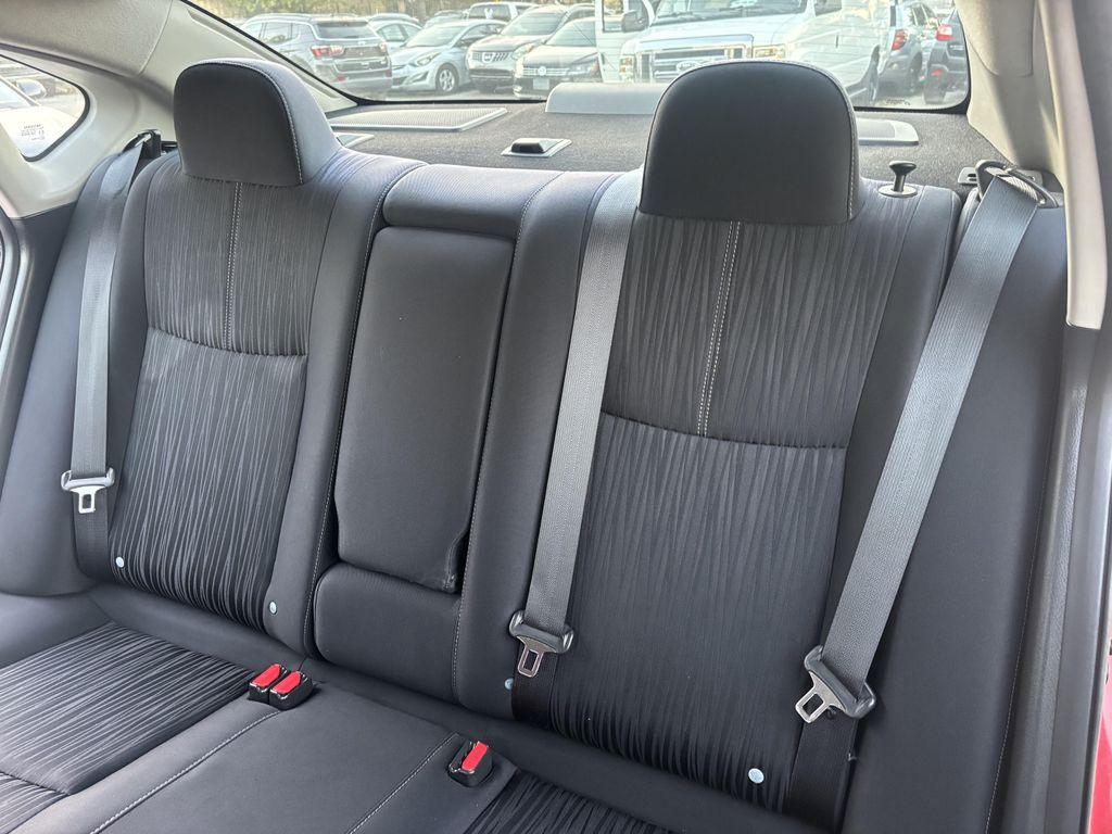 used 2016 Nissan Sentra car, priced at $5,995