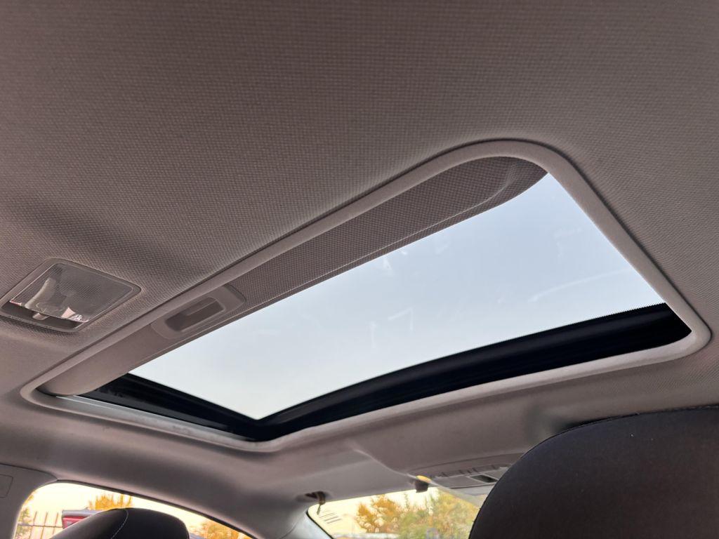 used 2016 Nissan Sentra car, priced at $5,995