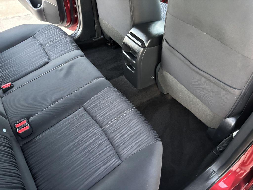 used 2016 Nissan Sentra car, priced at $5,995