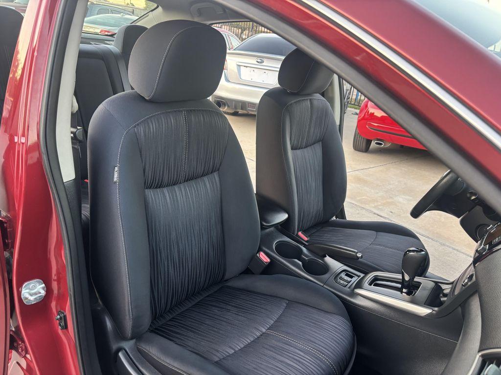 used 2016 Nissan Sentra car, priced at $5,995