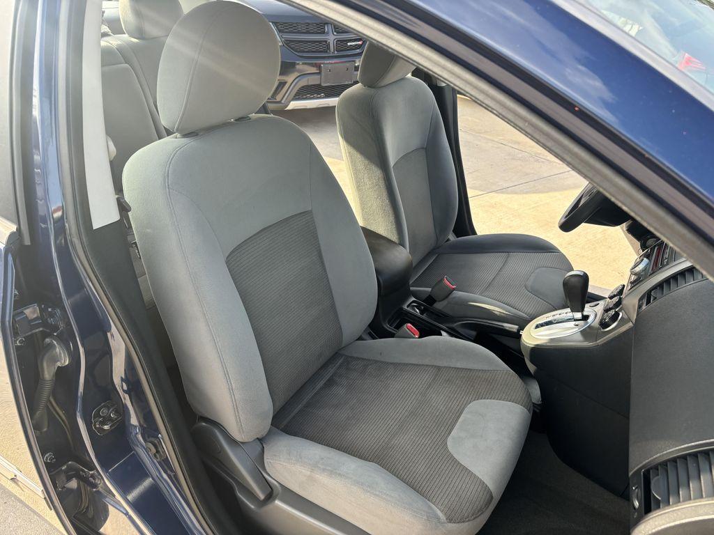 used 2012 Nissan Sentra car, priced at $4,795