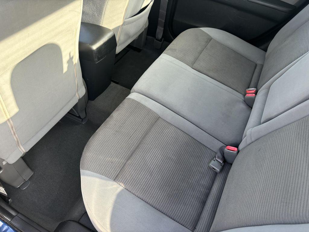 used 2012 Nissan Sentra car, priced at $4,795