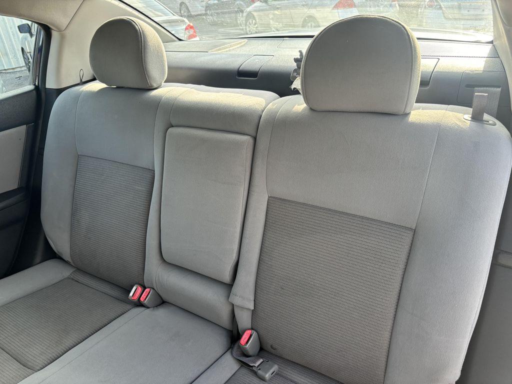 used 2012 Nissan Sentra car, priced at $4,795