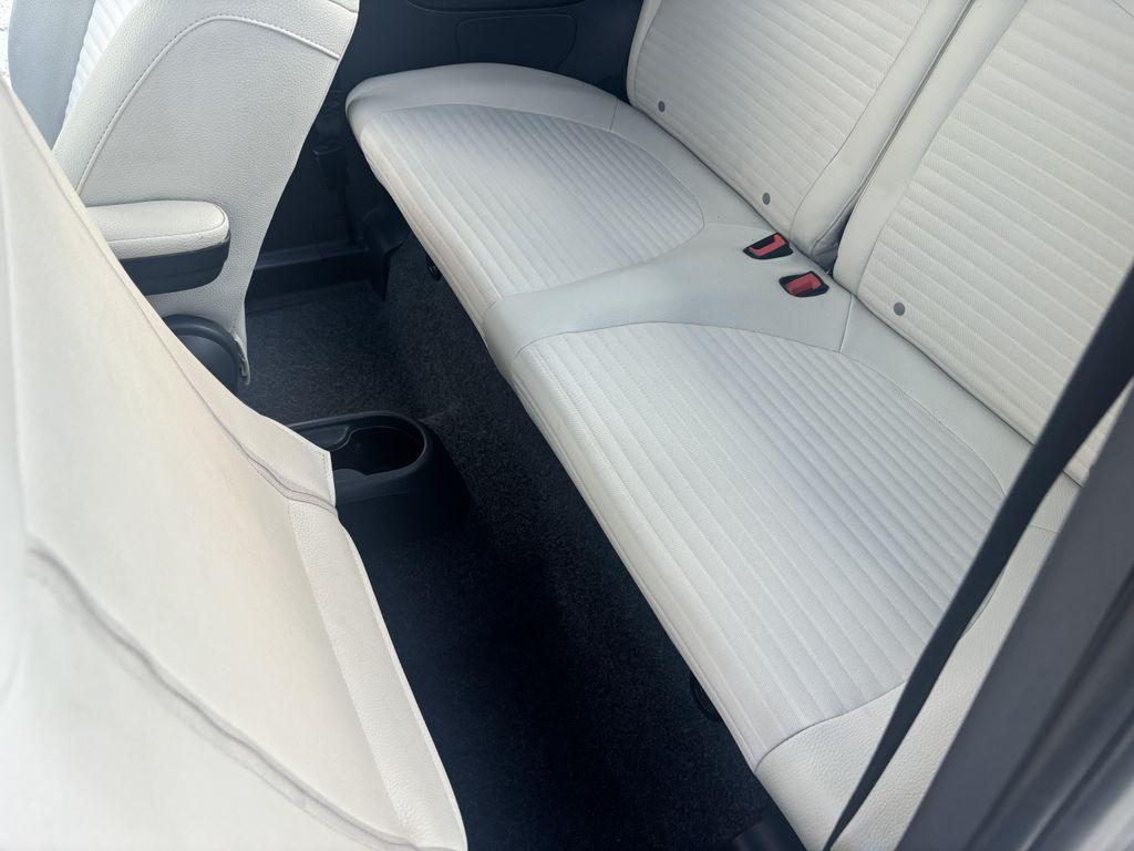 used 2015 FIAT 500 car, priced at $4,995