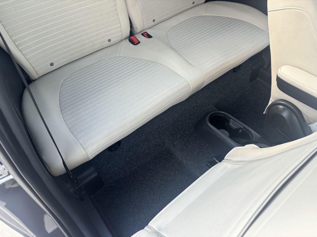 used 2015 FIAT 500 car, priced at $4,995