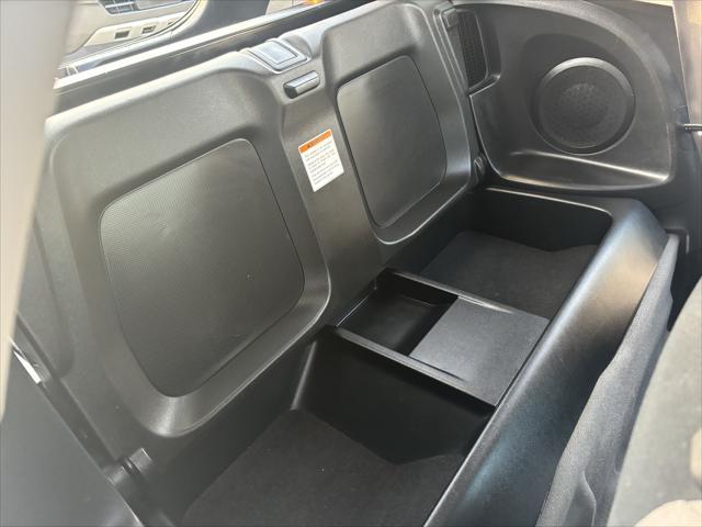 used 2011 Honda CR-Z car, priced at $7,495