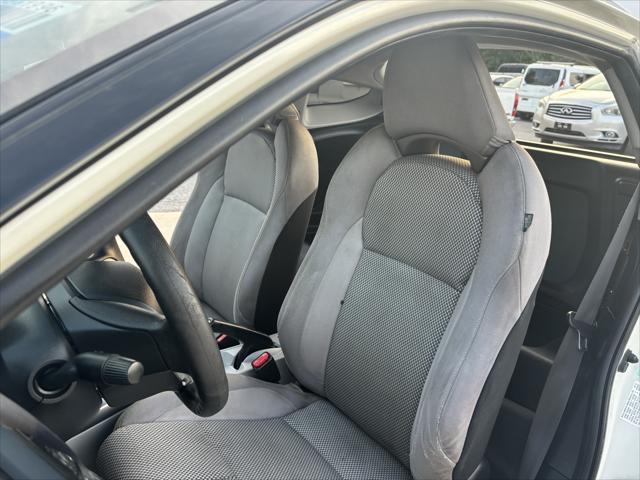 used 2011 Honda CR-Z car, priced at $7,495