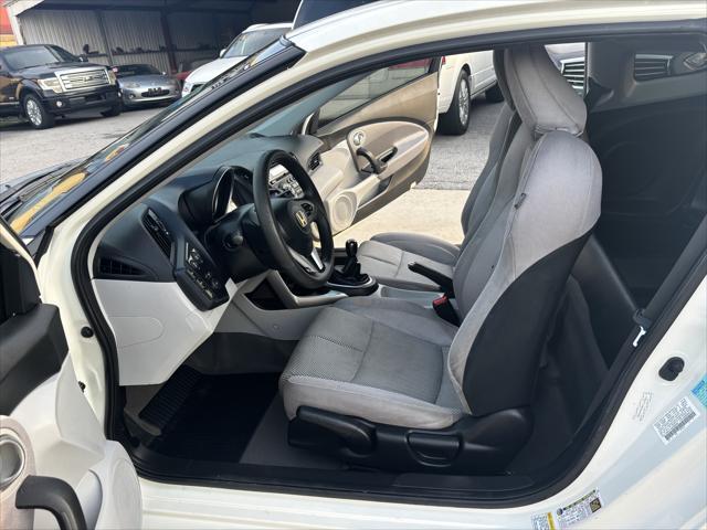 used 2011 Honda CR-Z car, priced at $7,495