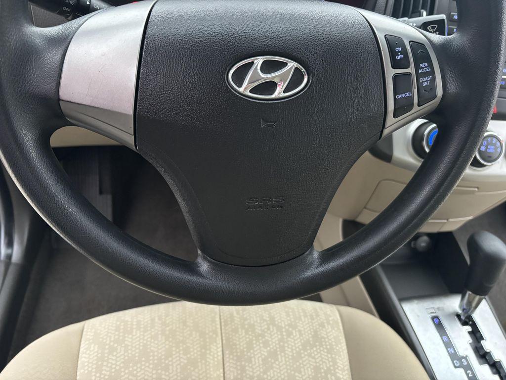 used 2010 Hyundai Elantra car, priced at $4,795