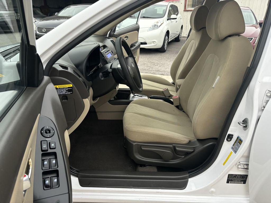 used 2010 Hyundai Elantra car, priced at $4,795