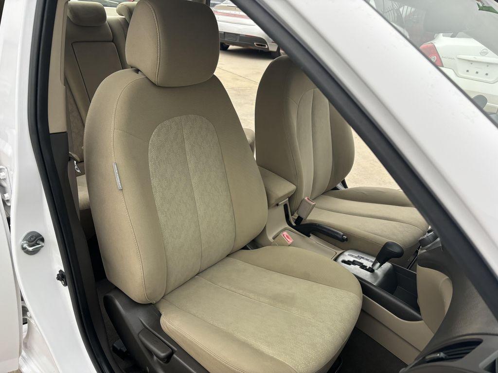 used 2010 Hyundai Elantra car, priced at $4,795