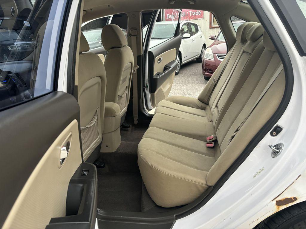 used 2010 Hyundai Elantra car, priced at $4,795