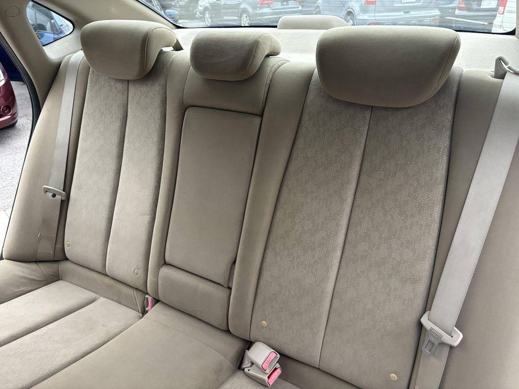 used 2010 Hyundai Elantra car, priced at $4,795