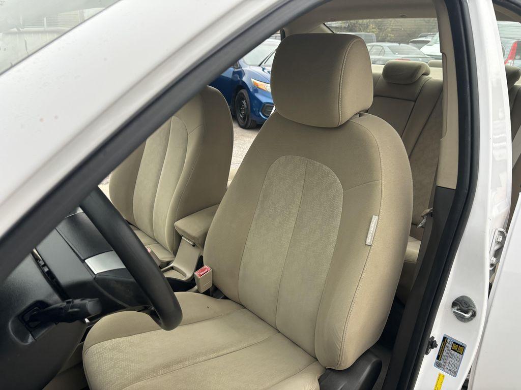 used 2010 Hyundai Elantra car, priced at $4,795