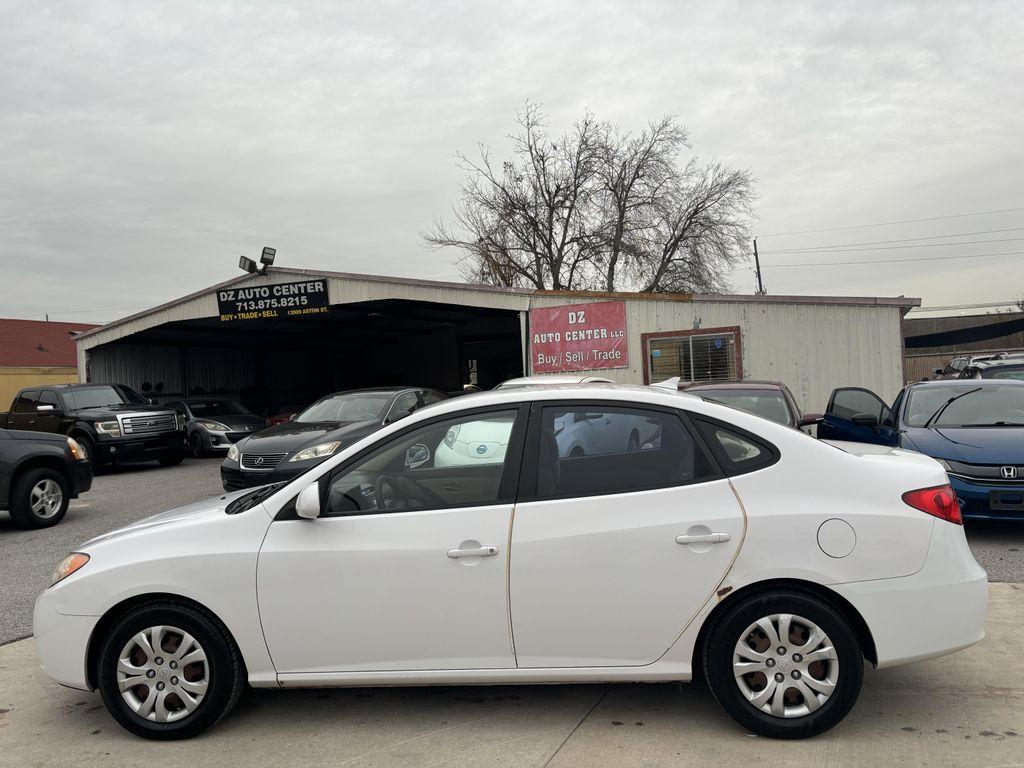 used 2010 Hyundai Elantra car, priced at $4,795