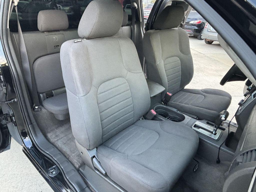 used 2016 Nissan Frontier car, priced at $8,495