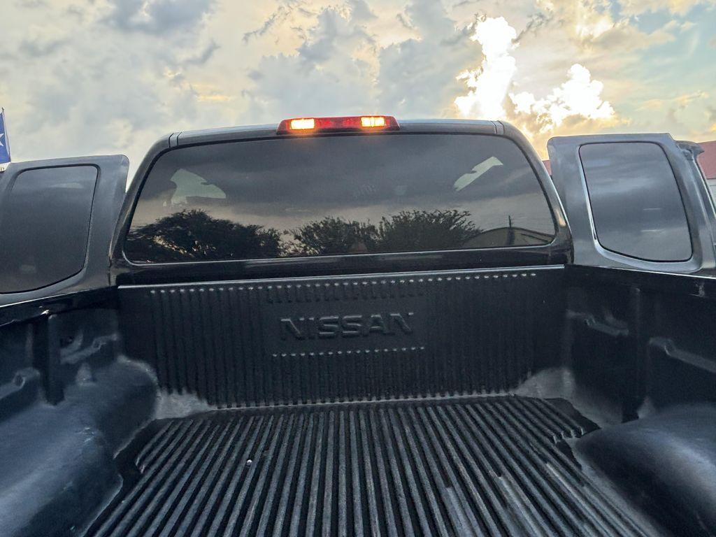 used 2016 Nissan Frontier car, priced at $8,495