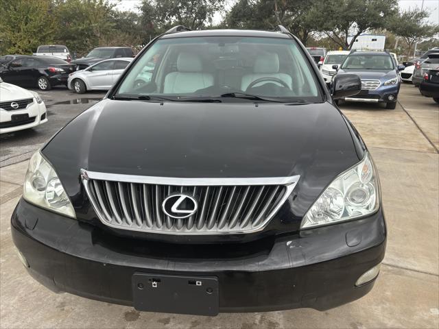 used 2008 Lexus RX 350 car, priced at $6,495