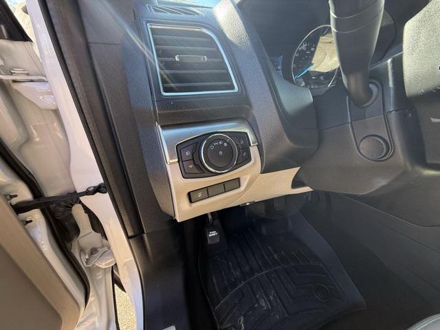 used 2019 Ford Explorer car, priced at $19,929