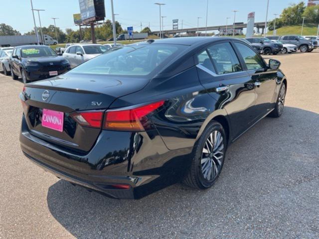 used 2022 Nissan Altima car, priced at $19,539