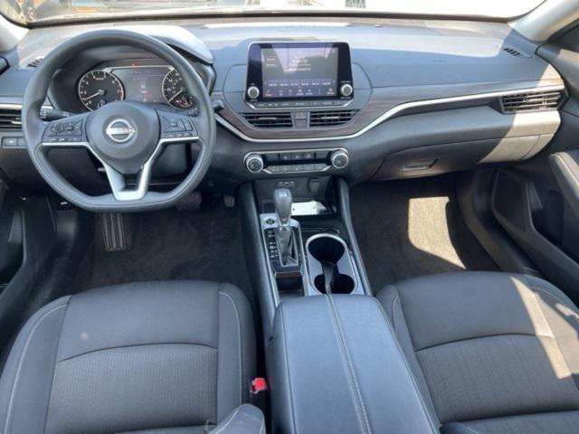 used 2022 Nissan Altima car, priced at $19,539