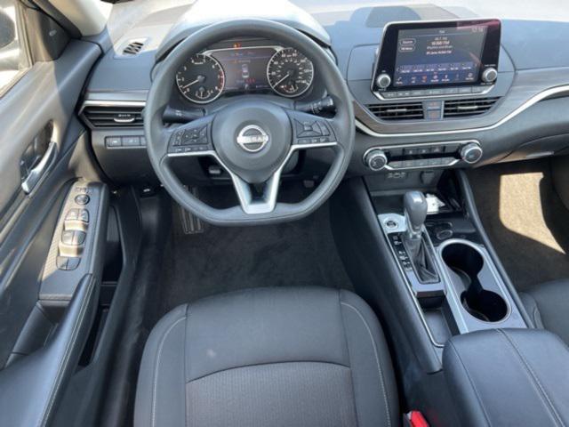 used 2022 Nissan Altima car, priced at $19,539