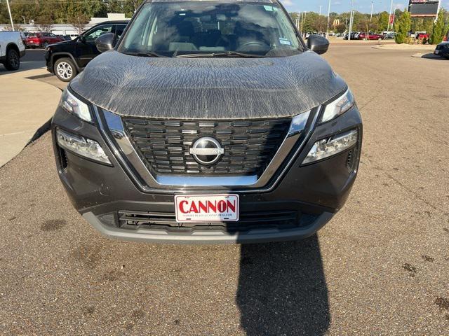 used 2023 Nissan Rogue car, priced at $24,290