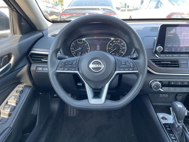 used 2024 Nissan Altima car, priced at $22,727