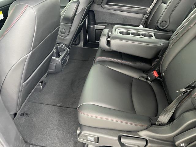 new 2025 Honda Odyssey car, priced at $44,920