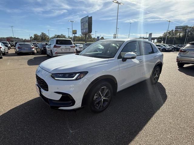 new 2025 Honda HR-V car, priced at $31,305