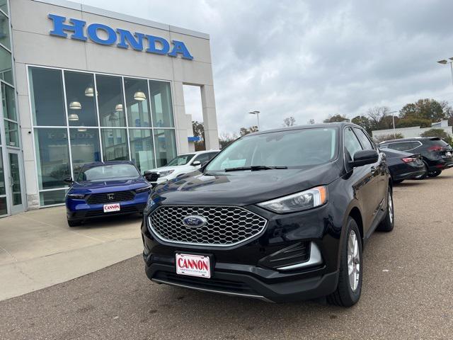 used 2023 Ford Edge car, priced at $21,974