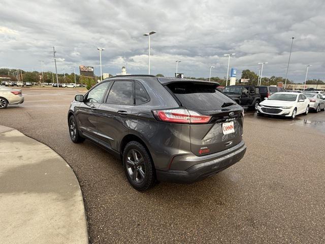 used 2023 Ford Edge car, priced at $25,941