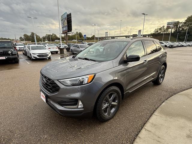 used 2023 Ford Edge car, priced at $25,941