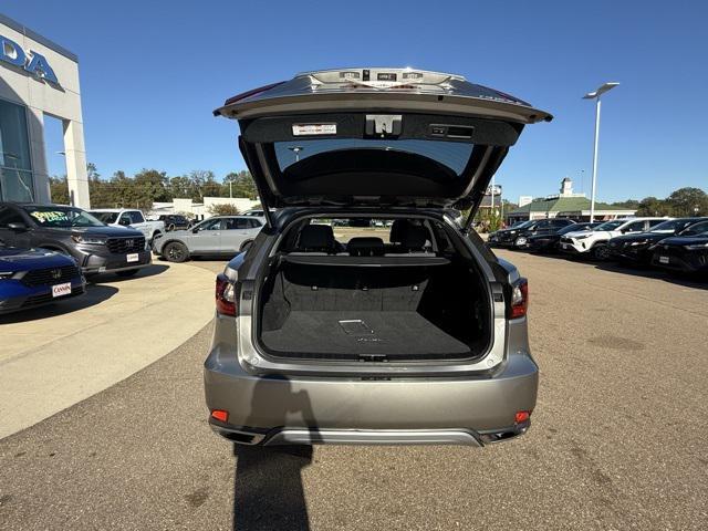 used 2021 Lexus RX 350 car, priced at $39,965